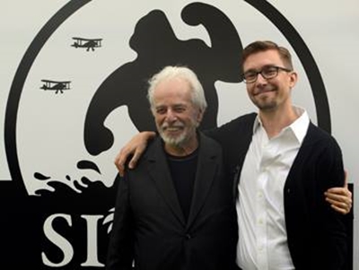 Festival de Cinema Sitges. Alejandro Jodorowsky i Takashi Miike 