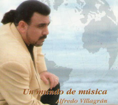 EIX. Alfredo Villagrán
