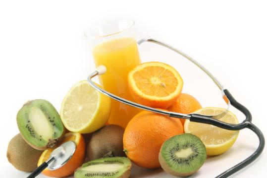 ACPG. Aliments amb vitamina C