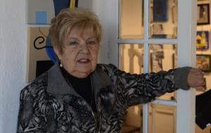 Àngels Andreu