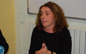 Ajt de Sant Pere de Ribes. Anna Gabaldà 