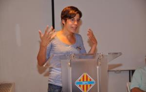 EIX. Anna Gual