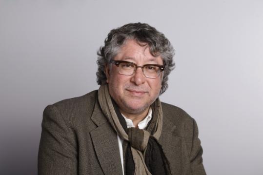 EIX. Antoni Balmón