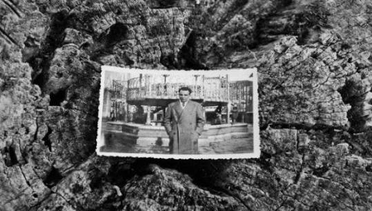 EIX. Antoni Benaiges, un mestre de la República en  una fossa comuna de Burgos