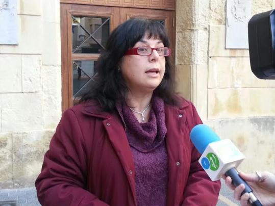 EIX. Araceli Bundó