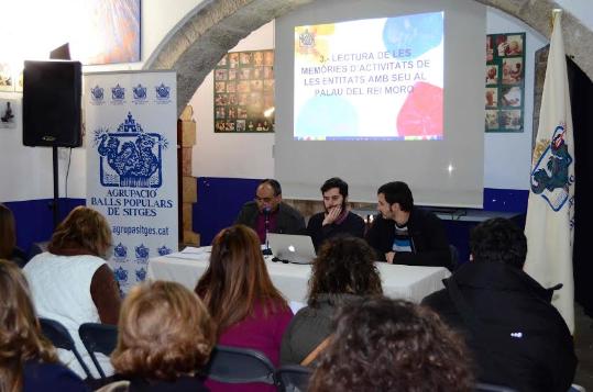 Eix. Assemblea ABPS