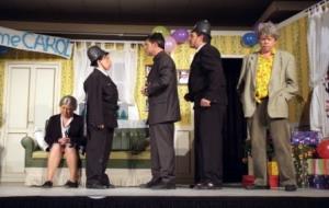 EIX. Attrezzo Grup de Teatre