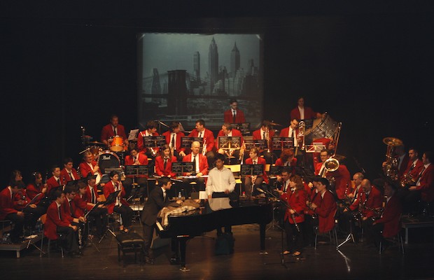 banda joves musics de mollet