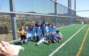 benjami a .l