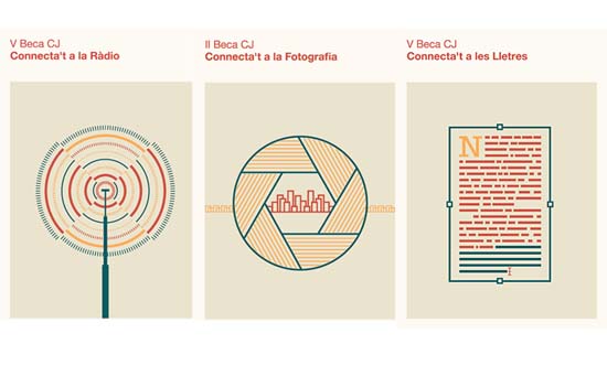 Beques Carnet Jove 2013