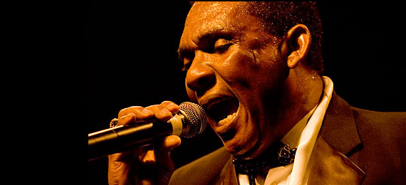Ken Boothe