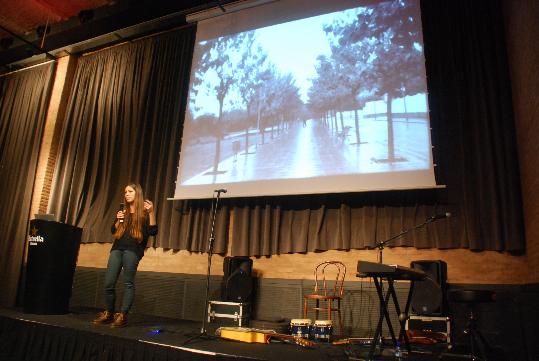Festival Blanc. Blanc Bcn