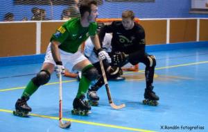 Blanes HC - CP Vilanova