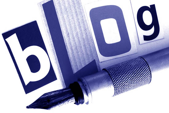 Blogs
