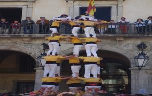 bordegassos 5d7 sant jordi Yoko