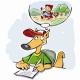 Club+de+Lectura+de+la+Biblioteca+amb+Cr%c3%b3nica+del+rey+pasmado+