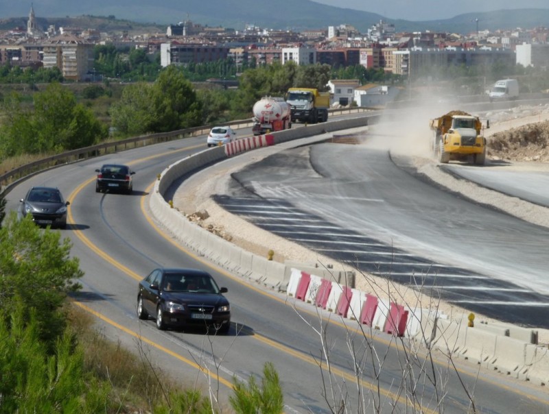 Vies de comunicació al Penedès