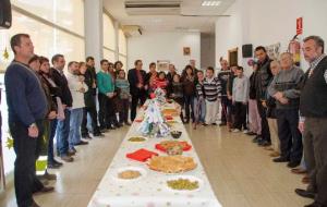 Ajuntament de Calafell. Calafell commemora del Dia Mundial de les persones amb Discapacitat