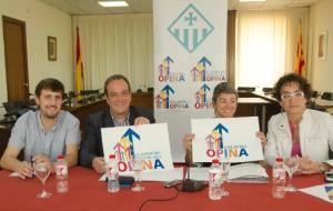 Ajuntament de Calafell. Calafell iniciarà un procés de participació ciutadana