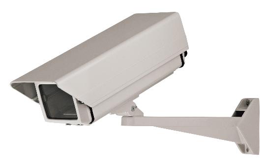 EIX. Càmera de vídeo 