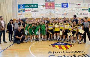 Campionat CT Infantil