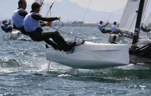 Campionat de Nacional de Hobie Cat