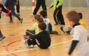 EIX. Campus esportius