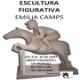L%27escultora+Em%c3%adlia+Camps+exposa+als+Xulius