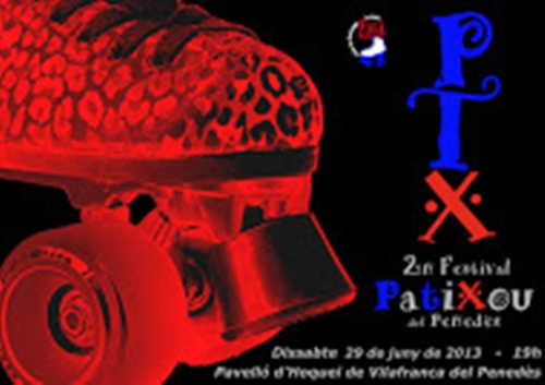 Cartell del festival