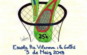 Detall del cartell