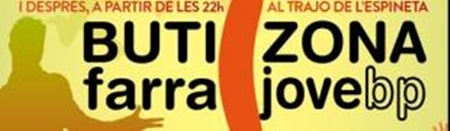 Cartell Fira Jove-Butizona_0