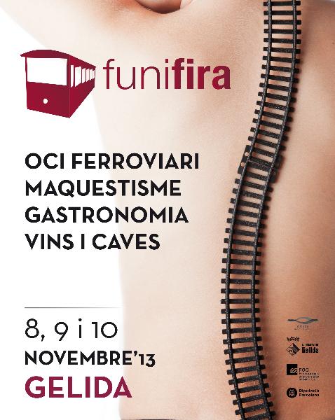 Cartell Funifira 2013