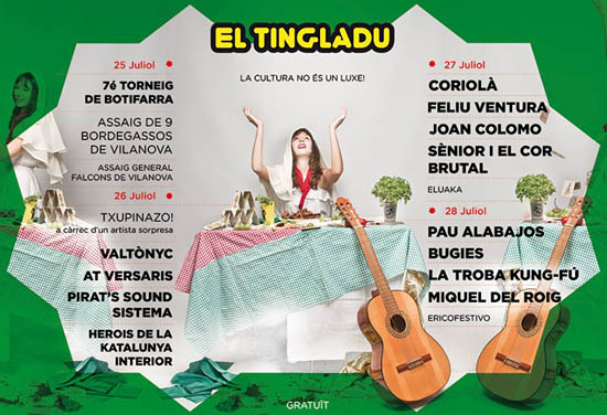 Tingladu 2013