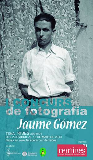 cartell_jaumeGomez_definitiu_2013comp