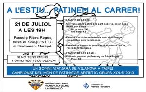 cartellPATINEM oficial