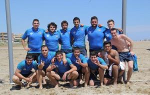 Castelldefels Masc2