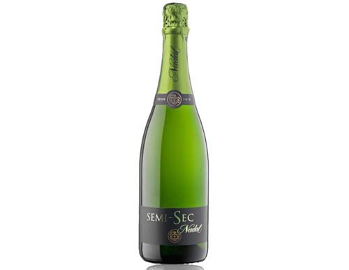 Nadal. Cava Reserva Semi-Sec