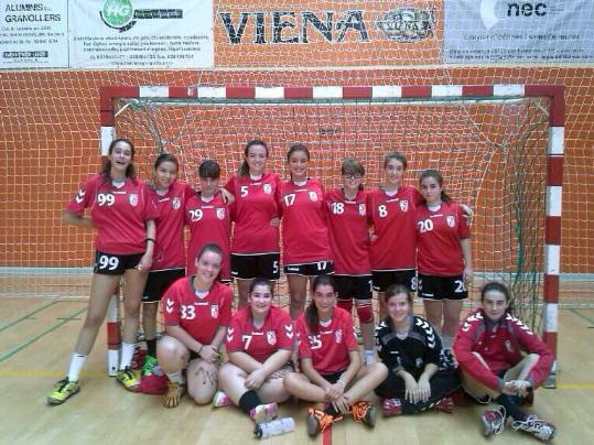 Eix. CEH Vendrell