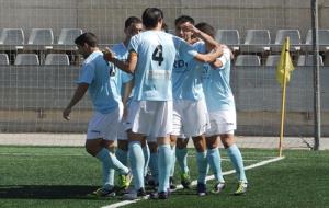 celebraci¾ gols triguero001260513mv