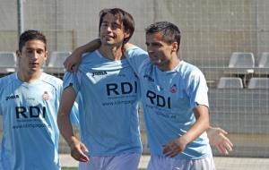 celebraci¾ gols triguero002260513mv