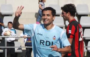 celebraci¾ gols triguero005260513mv