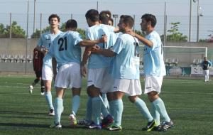 celebraci¾ gols triguero006260513mv