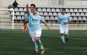 celebracio gol001070413mv