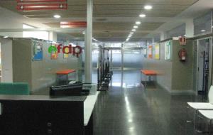 Ajuntament de Cunit. Centre de formació dadults Dolors Paul