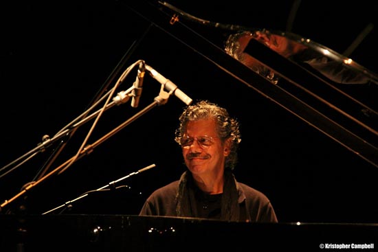Chick Corea