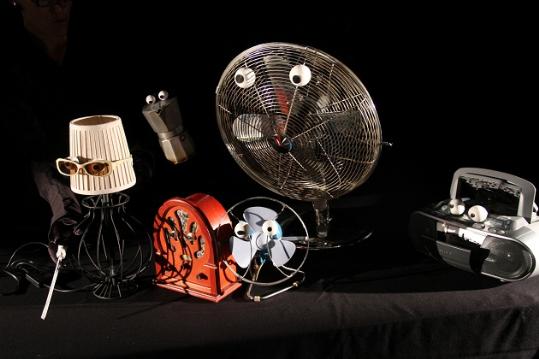 cinc contes diferents