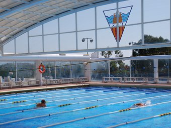 Club Natació Sitges