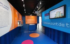 Generalitat de Catalunya. Consum, punt de trobada
