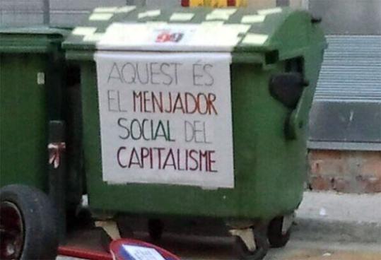 Eix. Container