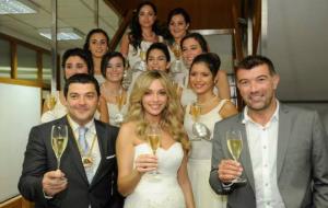 Coronació de la Reina del Cava 2013